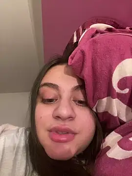 ayshalove online show from 16, 1, 2025