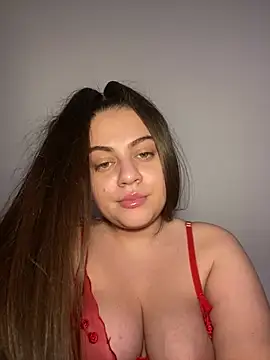 ayshalove online show from 19, 3, 2025