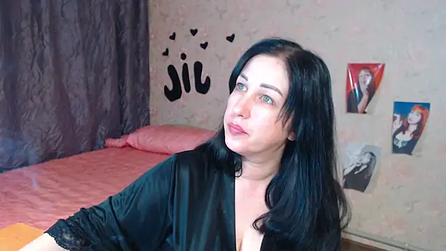 JillStevens online show from 24, 11, 2025