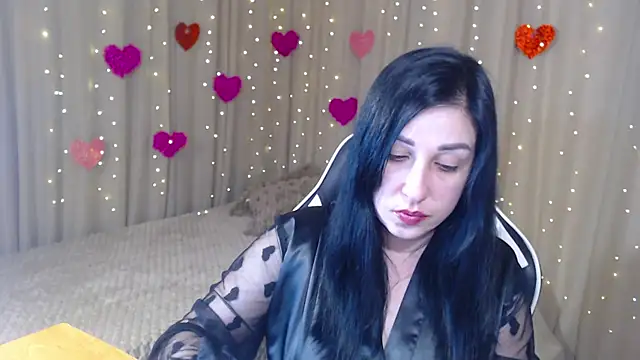 JillStevens online show from 7, 3, 2026