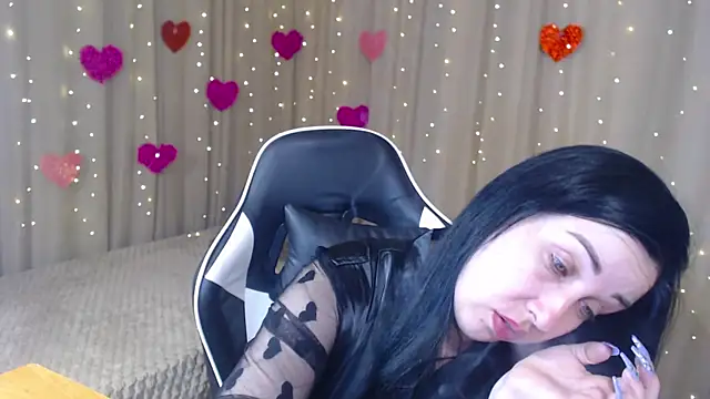 JillStevens online show from 9, 3, 2026