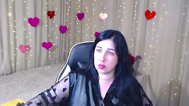 JillStevens online show from 28, 4, 2026