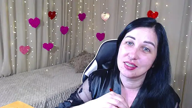 JillStevens online show from 29, 4, 2026