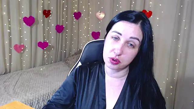 JillStevens online show from 29, 4, 2026