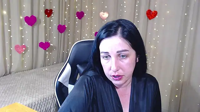 JillStevens online show from 29, 4, 2026