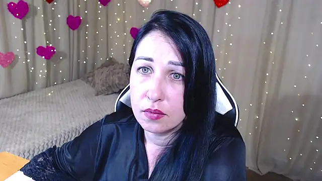 JillStevens online show from 30, 4, 2026