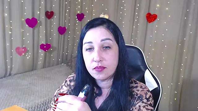 JillStevens online show from 1, 5, 2026