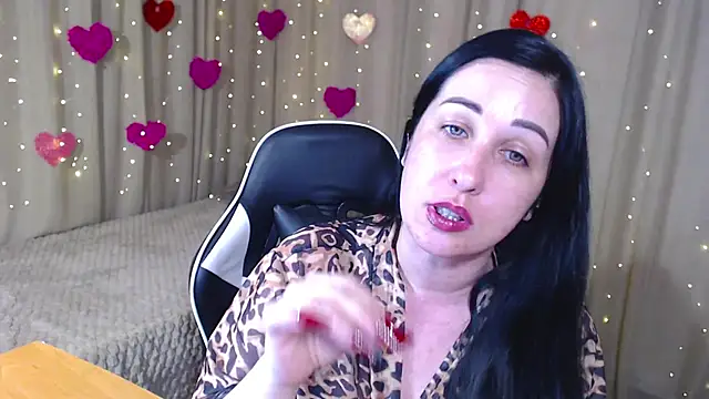 JillStevens online show from 2, 5, 2026