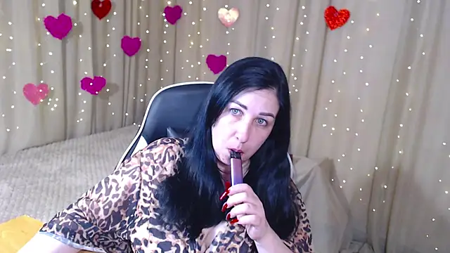 JillStevens online show from 4, 5, 2026