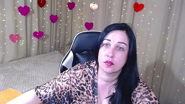 JillStevens online show from 5, 5, 2026