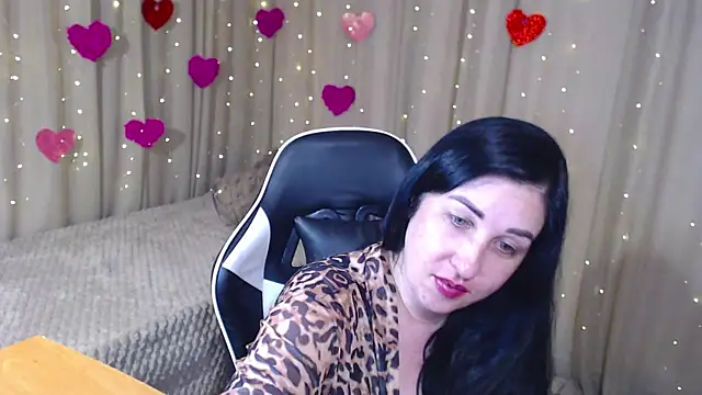JillStevens online show from 5, 5, 2026