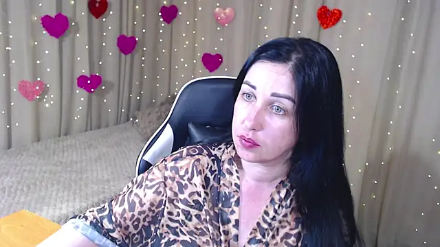 JillStevens online show from 6, 5, 2026