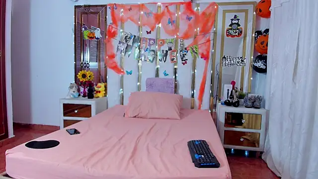 Snapshot of AnyelaGitanaMature chatting on 30, 10, 2025 AnyelaGitanaMature online show from 30, 10, 2025