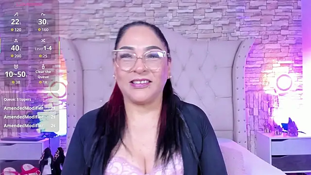 Gina Myers online show from 2, 2, 2026