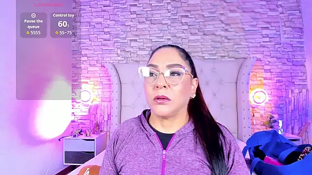 Gina Myers online show from 14, 3, 2026