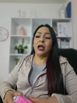 Gina Myers online show from 13, 6, 2026