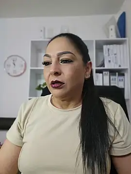 Gina Myers online show from 23, 6, 2026