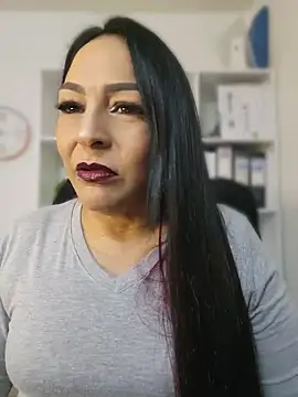 Gina Myers online show from 27, 6, 2026