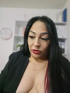 Gina Myers online show from 5, 7, 2026
