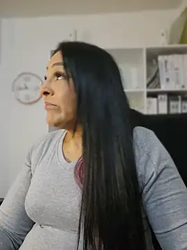 Gina Myers online show from 16, 7, 2026