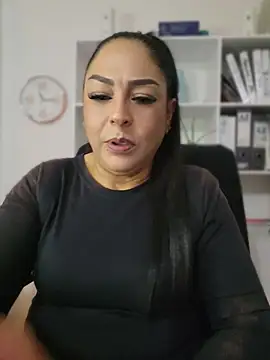 Gina Myers online show from 19, 7, 2026