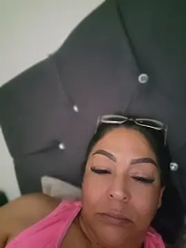 Gina Myers online show from 19, 7, 2026