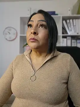 Gina Myers online show from 21, 7, 2026