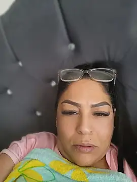 Gina Myers online show from 26, 7, 2026