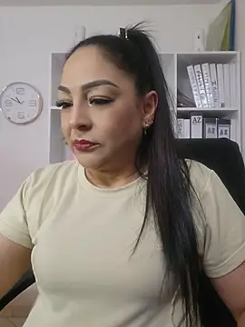 Gina Myers online show from 31, 7, 2026