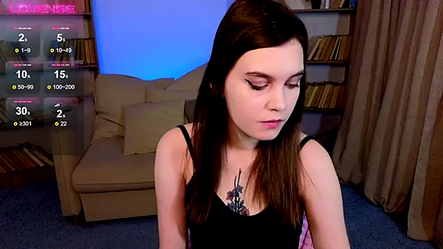 SusieMorris online show from 21, 2, 2025