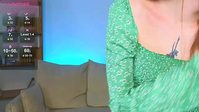 SusieMorris online show from 14, 3, 2025