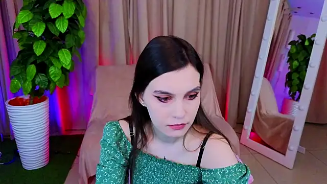 SusieMorris online show from 21, 3, 2025