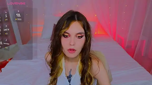 SusieMorris online show from 26, 9, 2025