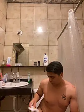 Dirty-boy2 online show from 16, 12, 2024