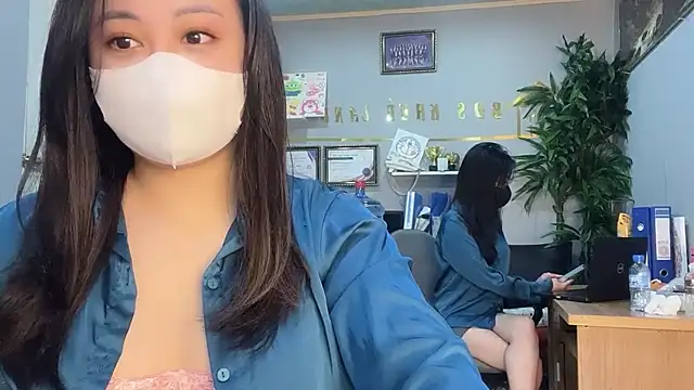 Snapshot of Bamboo_Swetie chatting on 15, 12, 2024 Bamboo Swetie online show from 15, 12, 2024