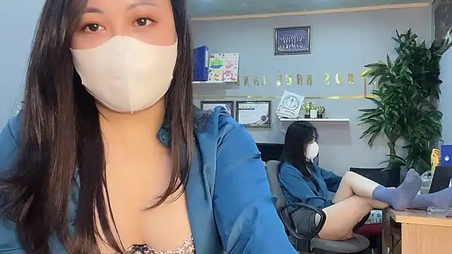 Snapshot of Bamboo_Swetie chatting on 18, 12, 2024 Bamboo Swetie online show from 18, 12, 2024