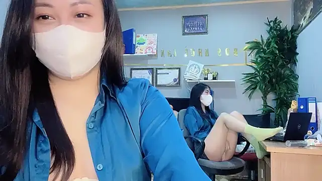 Snapshot of Bamboo_Swetie chatting on 20, 12, 2024 Bamboo Swetie online show from 20, 12, 2024