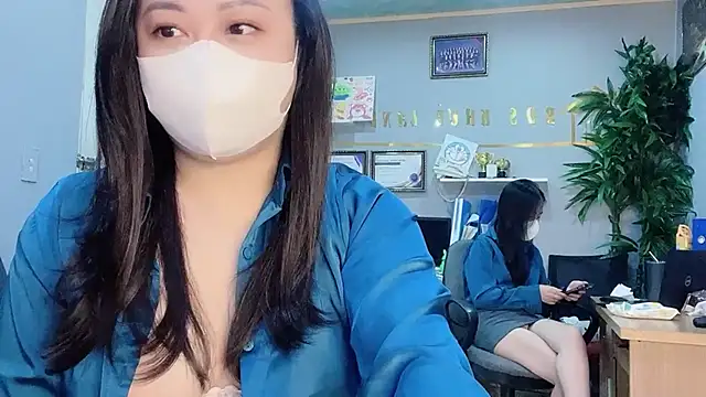 Snapshot of Bamboo_Swetie chatting on 22, 12, 2024 Bamboo Swetie online show from 22, 12, 2024