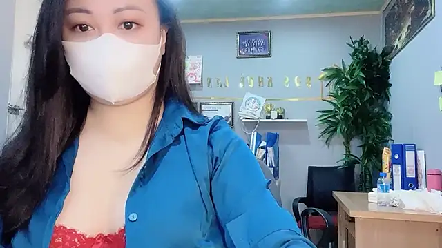 Snapshot of Bamboo_Swetie chatting on 30, 12, 2024 Bamboo Swetie online show from 30, 12, 2024