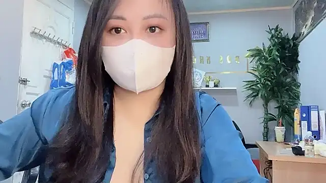 Snapshot of Bamboo_Swetie chatting on 10, 1, 2025 Bamboo Swetie online show from 10, 1, 2025