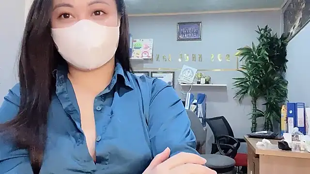 Snapshot of Bamboo_Swetie chatting on 13, 1, 2025 Bamboo Swetie online show from 13, 1, 2025