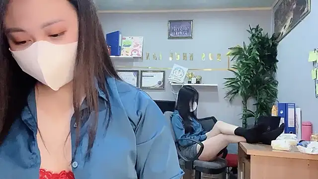 Snapshot of Bamboo_Swetie chatting on 20, 1, 2025 Bamboo Swetie online show from 20, 1, 2025