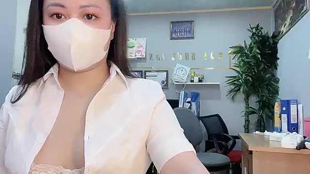 Snapshot of Bamboo_Swetie chatting on 23, 1, 2025 Bamboo Swetie online show from 23, 1, 2025