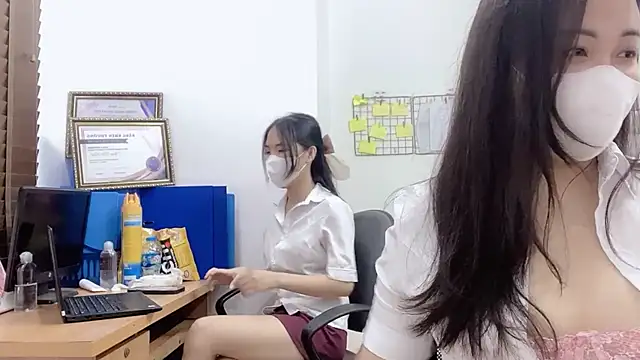 Snapshot of Bamboo_Swetie chatting on 13, 2, 2025 Bamboo Swetie online show from 13, 2, 2025