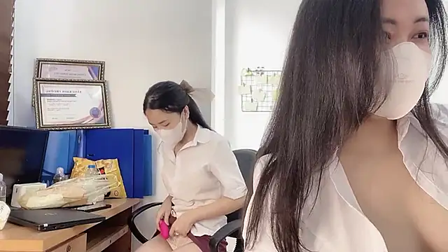 Snapshot of Bamboo_Swetie chatting on 14, 2, 2025 Bamboo Swetie online show from 14, 2, 2025