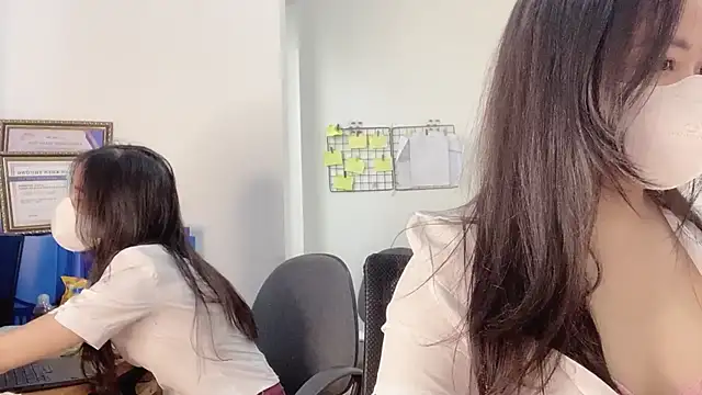 Snapshot of Bamboo_Swetie chatting on 15, 2, 2025 Bamboo Swetie online show from 15, 2, 2025