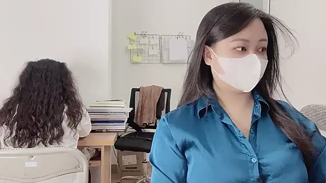 Snapshot of Bamboo_Swetie chatting on 8, 9, 2025 Bamboo Swetie online show from 8, 9, 2025