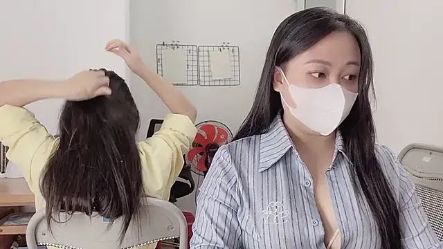 Snapshot of Bamboo_Swetie chatting on 28, 9, 2025 Bamboo Swetie online show from 28, 9, 2025