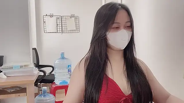 Snapshot of Bamboo_Swetie chatting on 5, 10, 2025 Bamboo Swetie online show from 5, 10, 2025