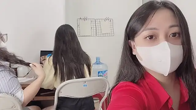 Snapshot of Bamboo_Swetie chatting on 13, 10, 2025 Bamboo Swetie online show from 13, 10, 2025